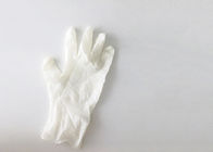 Gants stériles jetables non toxiques, poids net 4.0-5.5g de gants d'examen de vinyle fournisseur