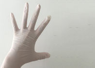Gants stériles jetables non toxiques, poids net 4.0-5.5g de gants d'examen de vinyle fournisseur