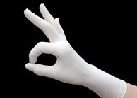 Surface texturisée micro matérielle d'examen de latex stérile médical protecteur de gants fournisseur