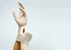 OEM/ODM jetables de longueur des gants médicaux biodégradables 240mm de main disponible fournisseur
