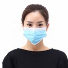 Masque stéréo posé multi jetable de protection de la poussière de conception de masque protecteur d'anti virus fournisseur