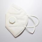 Non masque protecteur non-tissé pliable protecteur personnel de textile tissé masques/FFP2 fournisseur