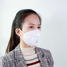 N95 masque jetable respirable, masque protecteur FFP2 protection de 4 couches fournisseur