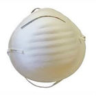 Masque respiratoire blanc confortable de tasse de la poussière FFP2 du masque KN95 protecteur anti fournisseur