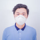 N95 poussière jetable non tissée de masque de poussière d'utilisation personnelle de masque de la tasse FFP2 l'anti fournisseur