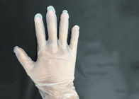 Usage facile de gants d'huile de contact sans heurt stérile jetable écologique de résistance fournisseur