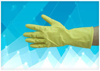 Latex naturel médical jetable des gants 100% de ménage pour l'examen/traitement fournisseur