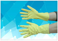 Gants jetables libres d'examen de poudre, fournitures médicales de chlorure polyvinylique de gants de main fournisseur