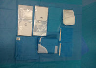 Gain de temps dentaire de matériel de SMS de paquets d'implant chirurgical stérile patient de dent fournisseur