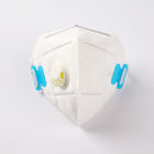 Masque protecteur protecteur adapté aux besoins du client du coton FFP2 poussière personnelle de masque protecteur de l'anti fournisseur