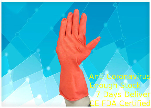 Charge statique flexible de gants médicaux jetables de catégorie médicale anti aucune allergies fournisseur
